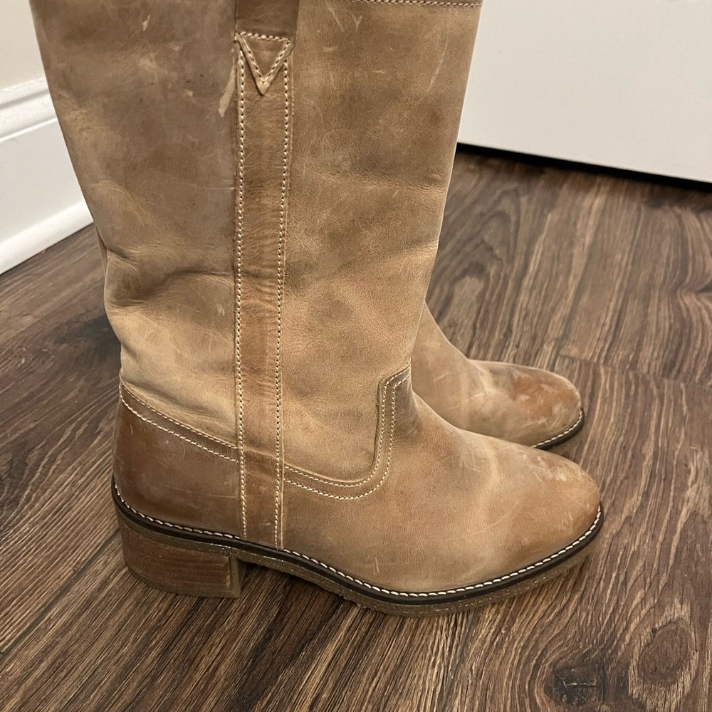Steve Madden Boots